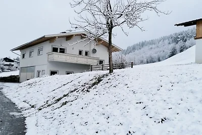 Ferienhaus am Bio-Bauernhof
