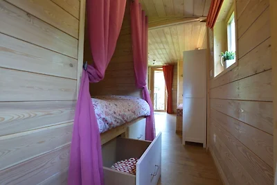 Charmantes Ferienhaus in Malmedy mit Sauna