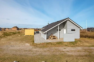 8 Personen Ferienhaus in Harboøre