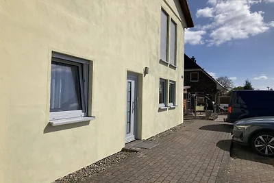 Ferienwohnung mit 1 Schlafzimmer