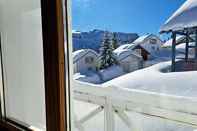 Wohnung in Flaine in der Nähe des...