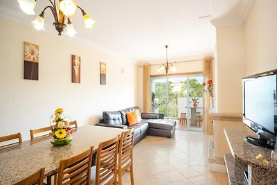 Appartamento vicino Albufeira con Piscina