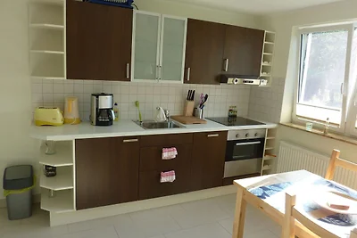 Piacevole casa vacanze vicino alla spiaggia