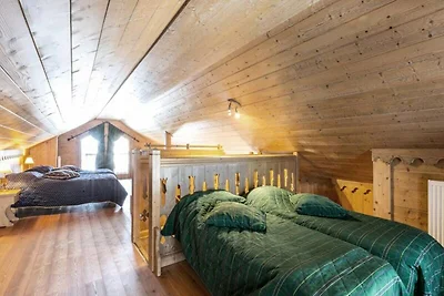 Appartamento a Belleville con Piscina & Spa