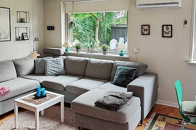 Gemütliches Ferienhaus mit Terrasse in...