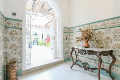 Posada De La Casa Del Pintor Hab. Almeria
