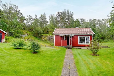 4 persone case ad HENÅN