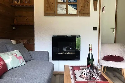 Studio für 4 Personen