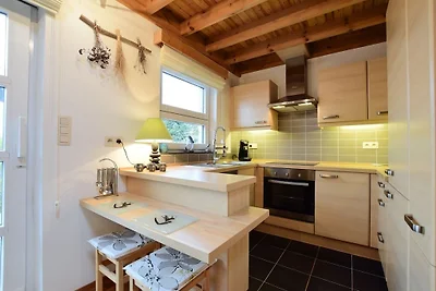 Cottage romantico a Septon in campagna
