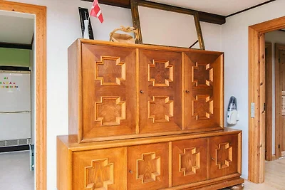 4 Personen vakantie huis in Ansager