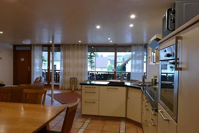 Ferienwohnung mit 3 Schlafzimmer