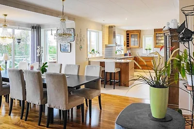 10 Personen Ferienhaus in KLÖVEDAL