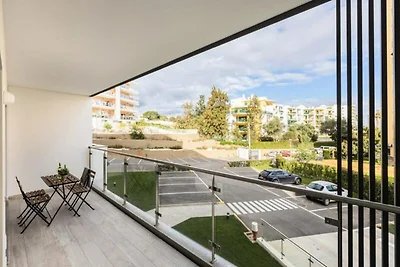 Apartments für 4 Personen