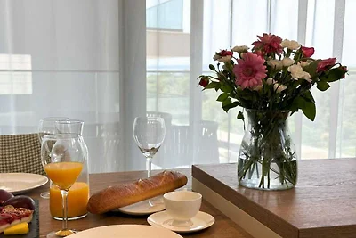 Three-Bedroom Penthouse (The Riviera Three)