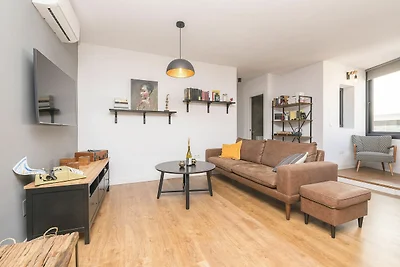 Appartement in Benalup bij natuurpark