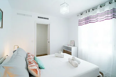 Luxuswohnung in Torrox Costa