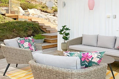 7 Personen Ferienhaus in LJUNGSKILE-By Traum