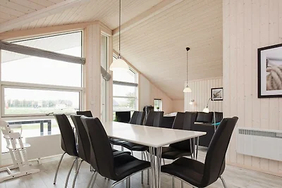 8 Personen Ferienhaus in Großenbrode