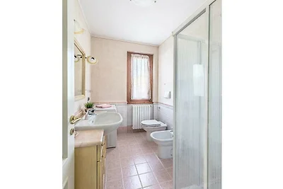 Ferienwohnung mit 1 Schlafzimmer