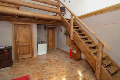 Ethno Village Dolina Mira - Two Bedroom Holid...