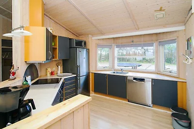 9 person holiday home in Gørlev-By Traum