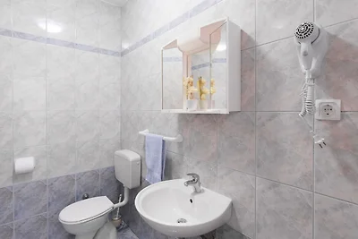 Apartment in Senj Lika-Karlovac mit privatem...