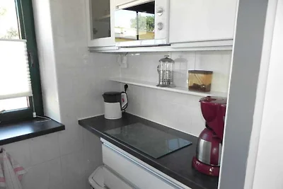 Kuća za odmor Dopust za oporavak Ahlbeck