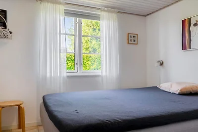 4 Sterne Ferienhaus in Hejls