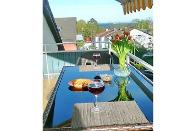 Ferienwohnung mit 1 Schlafzimmer