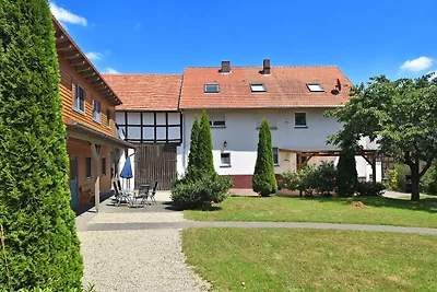 Sonnige Ferienwohnung in Huddingen in...
