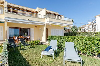 Appartement in Playa de Muro