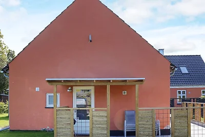 6 Personen Ferienhaus in Hadsund