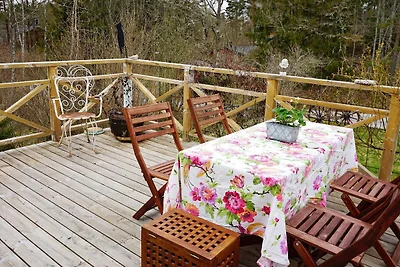 5 Personen Ferienhaus in FLEN