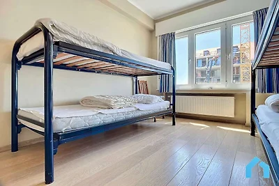 Beau Soleil Apartment für 6