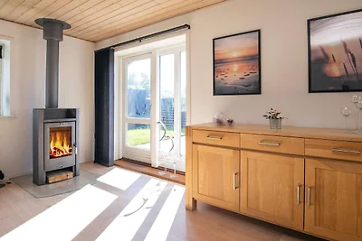4 persone case ad Oksbøl