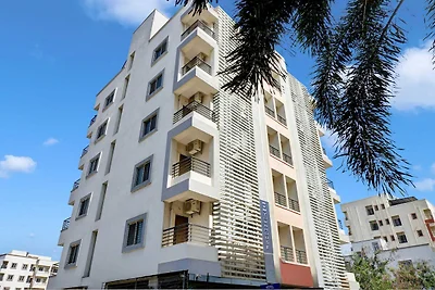 Soggiorni d'élite all'Hinjewadi Phase 1 di...