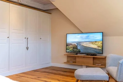 Ferienhaus mit 2 Schlafzimmer