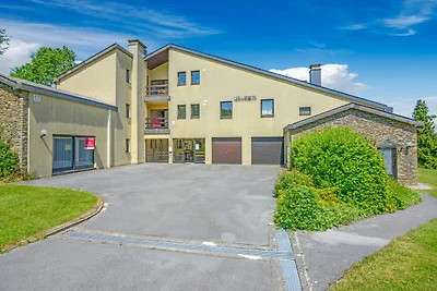 Wohnung in Gros-Fays nahe Wald & Grill