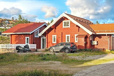 10 Personen Ferienhaus in SYSSLEBÄCK-By Traum