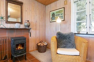 4 Personen Ferienhaus in Løkken