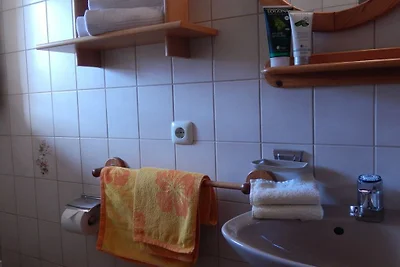 Ferienwohnung mit 1 Schlafzimmer