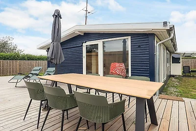 5 persoons vakantie huis in Karrebæksminde