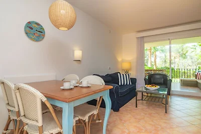 Barca Trencada (a3) - Apartment In Es Cap Des...