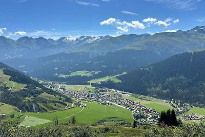 Vakantieappartement met 3 slaapkamers