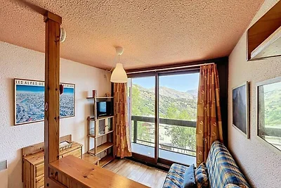 Appartamento a Pegase vicino alla seggiovia