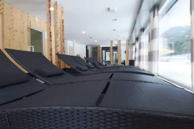 Schöne Wohnung in Klösterle am Arlberg mit...