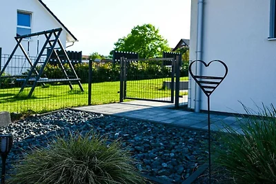 Ferienhaus in Harz mit 3 Schlafzimmer