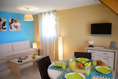 Ferienhaus in Torreilles mit...
