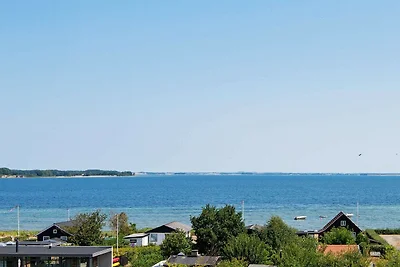 6 Personen Ferienhaus in Sjølund-By Traum
