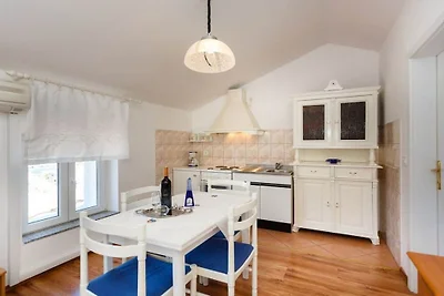 Ferienwohnung mit 1 Schlafzimmer